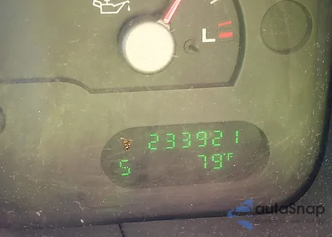 2003 Ford Explorer Nbx/Xlt из США, поврежденный, VIN 1FMZU73K03ZB01343